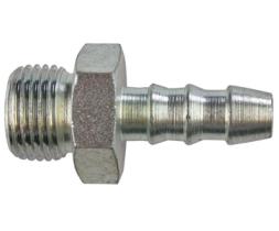 Macho métrico con asiento a 60º