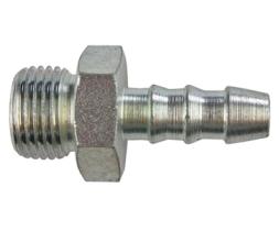 Macho métrico con asiento plano