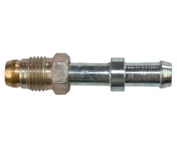 Macho SAE giratorio recto