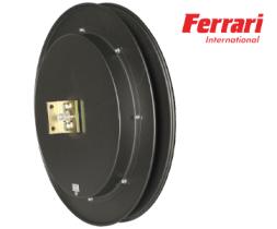 Ferrari International