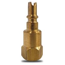 Clavija "Serie ACLD25"