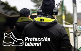 Protección laboral
