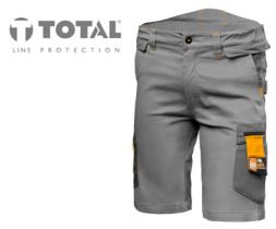 Total Line Protection