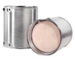 Filtros DPF