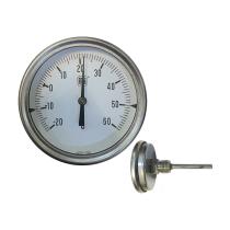 Temperatura -20/60º