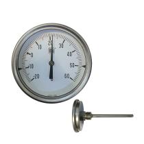Temperatura -20/60º