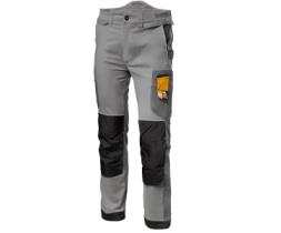 Pantalones largos
