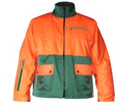 Chaquetas, softshell y parkas