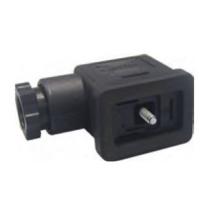 Conector rectangular