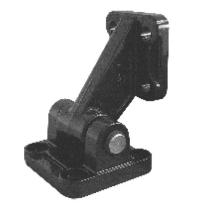 Articulación escuadra 90º para cilindro