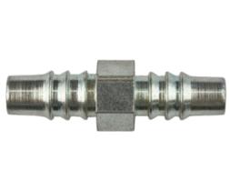 Empalme tubo - tubo TEKALAN