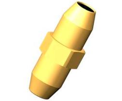 Conector doble