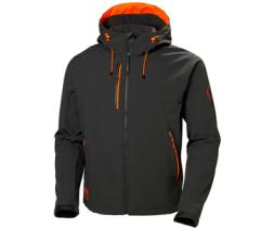 Softshell