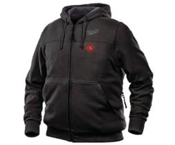 Ropa calefactada
