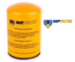MP Filtri