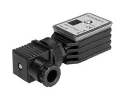 Amplificadores digitales serie EDC