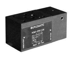 Compensadores modulares NG6 serie PCM