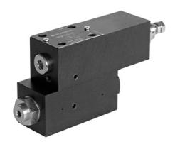 Controladoras de acumulador serie MRQA