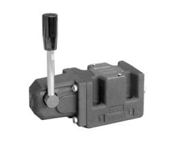 Distribuidores NG6 serie DSH3