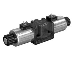 Electroválvulas NG10 serie DS5