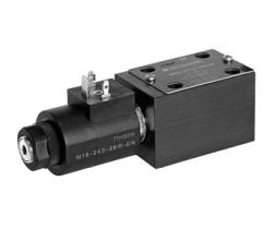 Electroválvulas NG6 serie DT03