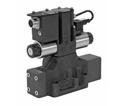 Distribuidores pilotados NG16 serie DSPE7G