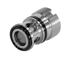 Válvulas antirretorno insertable serie VR2