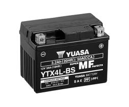 YTX MF