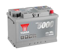 YBX5000