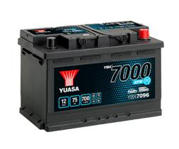 YBX7000 EFB