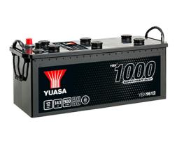 YBX1000 SHD