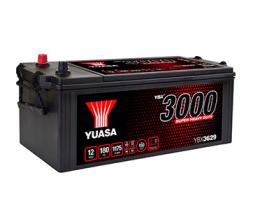 YBX3000 SHD