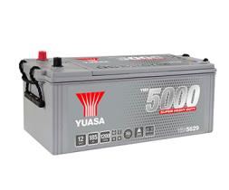YBX5000 SHD