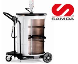 Samoa Industrial
