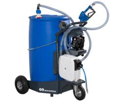 Equipamiento para AdBlue