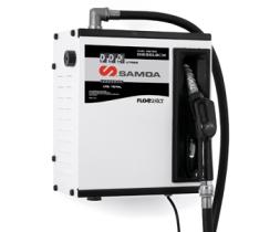 Equipamiento para diésel