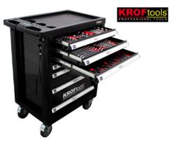 Kroftools