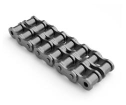 Cadenas dobles
