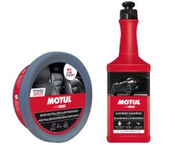 Car care