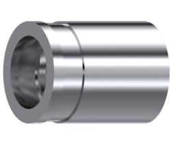 Casquillos R7/R8 y elastómero malla metálica / R6