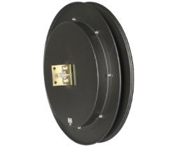 Enrolladores de manguera