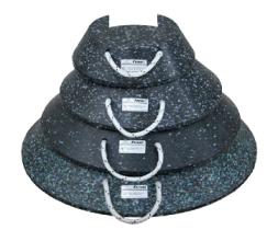 Pies estabilizadores