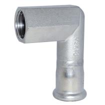 Codo 90º Hembra