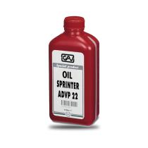 Aceite lubricador