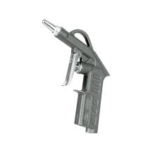 Pistola aluminio soplado "TSO" caña corta