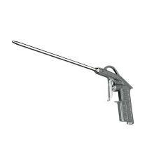 Pistola aluminio soplado "TSO" caña larga