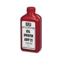 Bidón aceite lubricador "GOIL"