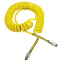 Espiral AMARILLA