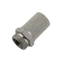 Silenciador inoxidable "SXIL"