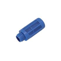 Silenciador nylon "SPC"